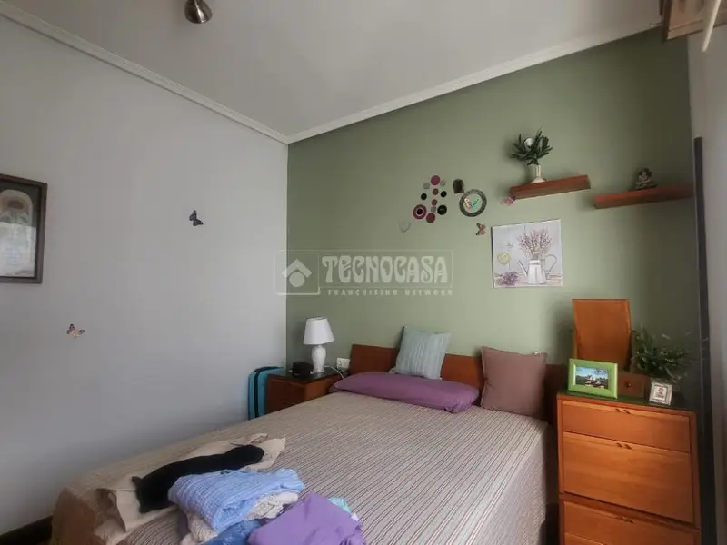 Piso en Venta Campo Volantín Bilbao 77m2 3 Dormitorios