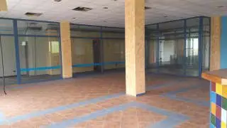 Local Comercial 568m2 Mondo									
edo