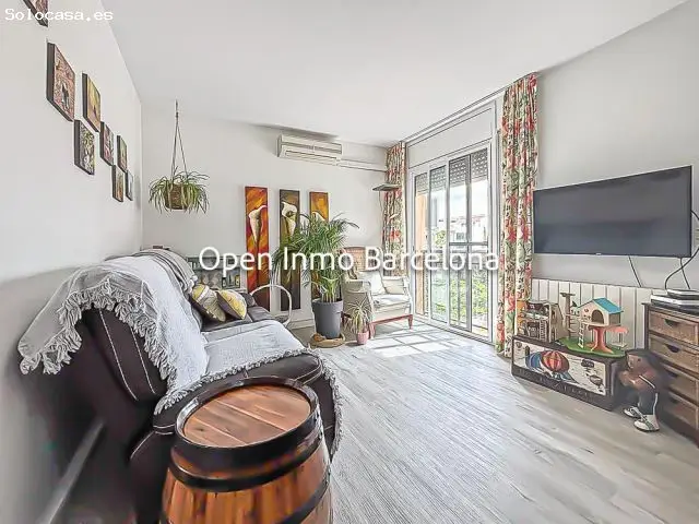 Piso Reformado 72m2 Centro Sant Pere de Ribes