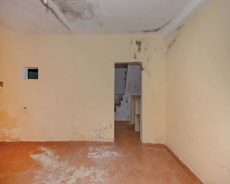 Casa Unifamiliar 72m2 Algeciras 2 Banos