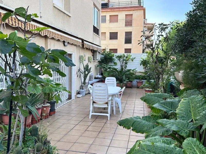 Venta Piso 3 Dormitorios Playa Segur Calafell