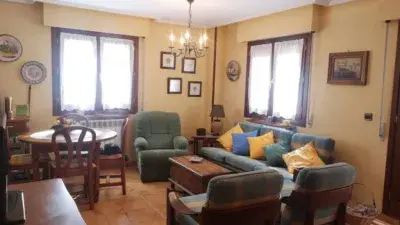 Apartamento en Urturi cerca campo de Golf