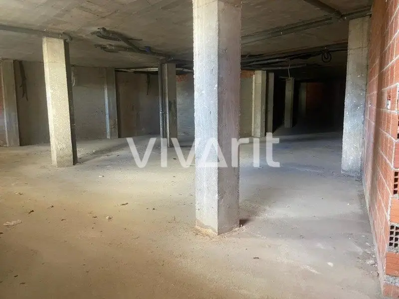 Venta Local Comercial Foz 738m2 Oportunidad Inversor