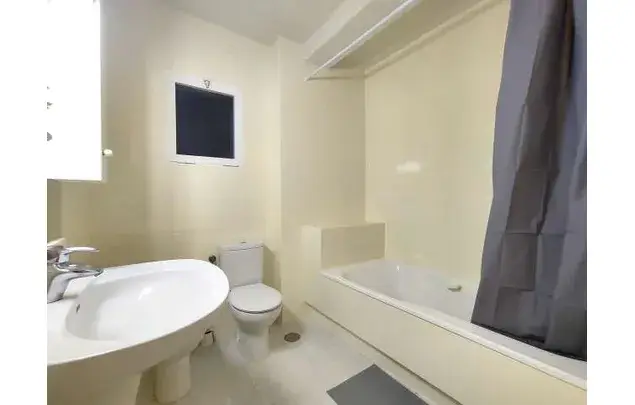 Habitacion en alquiler Murcia 138m2