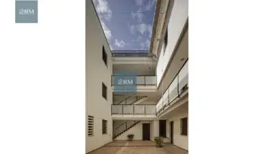 Alquiler Anual Piso Casco Histórico 2 Dormitorios Terraza
