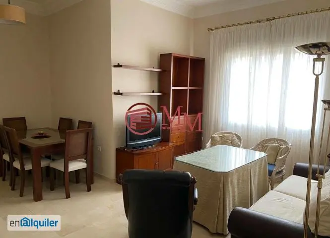 Piso en alquiler en Córdoba de 117 m2