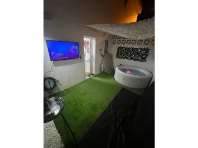 Unifamiliar Rota Cerca Playa 3 Dormitorios Jacuzzi