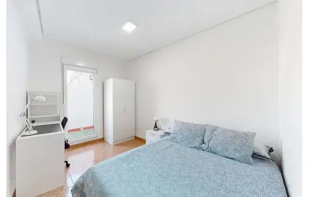 Habitacion 80m2 Castellon de la Plana