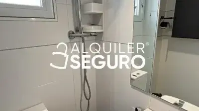 Estudio en Alquiler Logroño 33m2 Amueblado