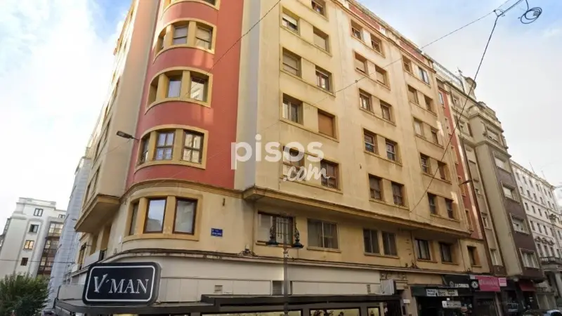 Piso en venta en Santander centro 90m2 2 habitaciones 2 baños