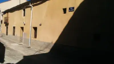 Casa Rustica en Venta en La Matilla Segovia