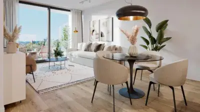 Piso en Venta Val de San Vicente 2 habitaciones 2 banos