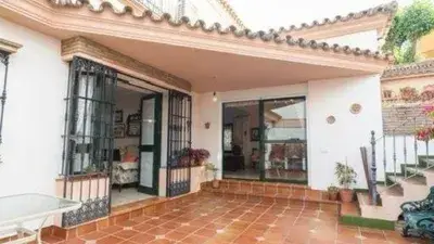 Casa Rústica en Venta San Isidro