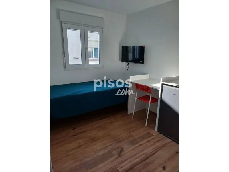 Habitación en Alquiler en Centro