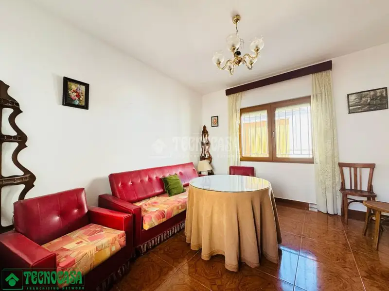 Casa en venta en Orgaz