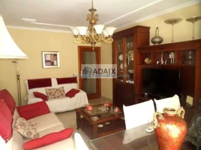 Piso en venta Tomelloso centro 3 habitaciones 2 baños garaje