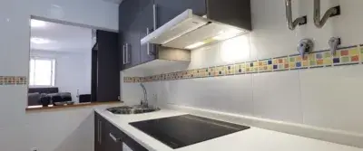 Apartamento en Venta en Viator con Patio Privado