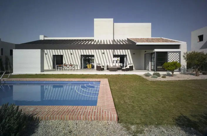 Villa 3 Dormitorios Peraleja Golf Resort