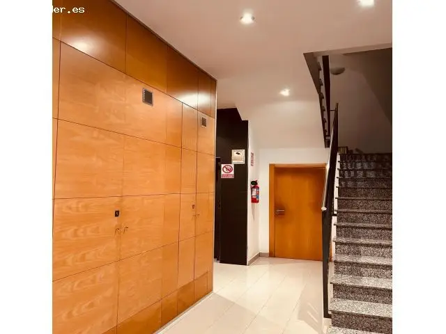 Loft Exterior Campus Universitario Murcia 30m2