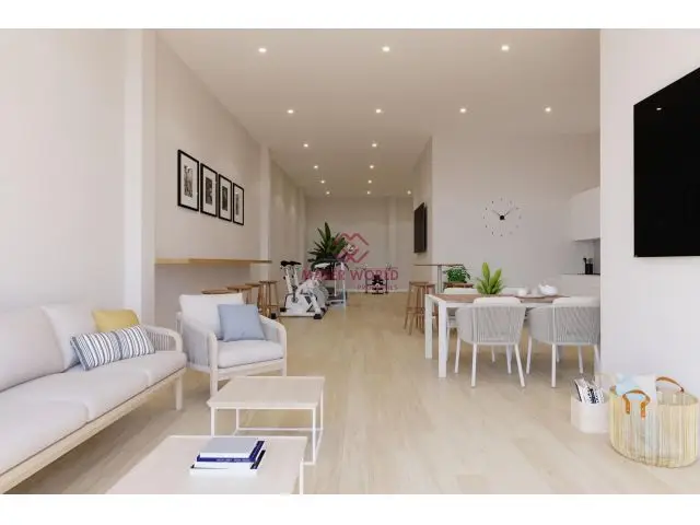 Residencial de Obra Nueva en Algorfa: Apartamentos y Áticos