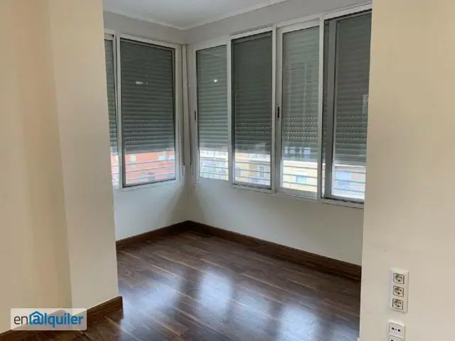 Alquiler Piso 135m2 Ronda Levante Murcia Aire Acondicionado Trastero
