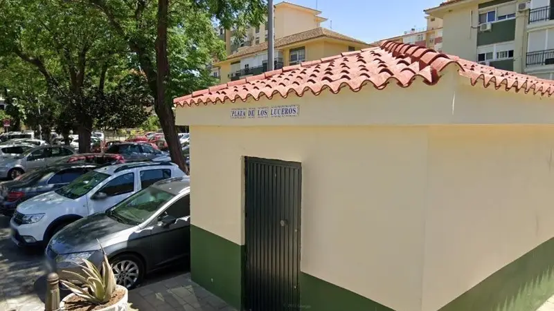 Vivienda en Sevilla Plaza Los Luceros Venta al Contado