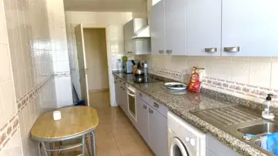 Apartamento en venta en Calle Tucán