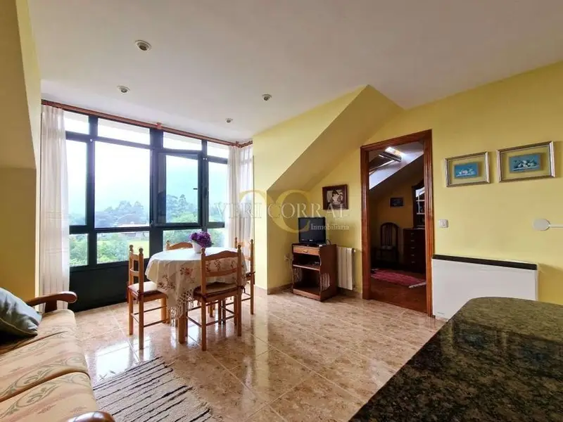 venta Piso en Llanes, Asturias (P3527)- Globaliza