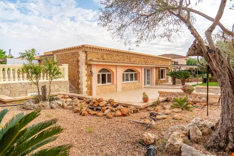 Chalet en Venta Son Ametller Marratxi Mallorca