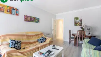 Piso en venta en Avenida Andalucía, cerca de Calle de Enrique Ruiz Cabello