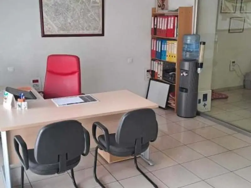 venta Oficina en Archena, Murcia Provincia (ISN-152)- Globaliza