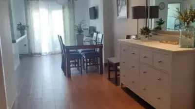 Piso en venta en Ubrique centro reformado