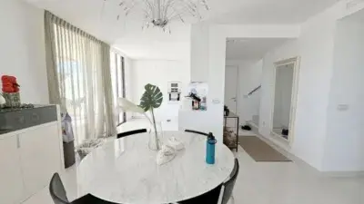 Atico Duplex de Lujo en Atalaya con Vistas Panoramicas