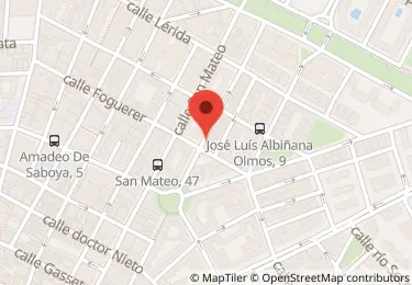 Vivienda en venta Alicante calle Felipe Herrero Arias