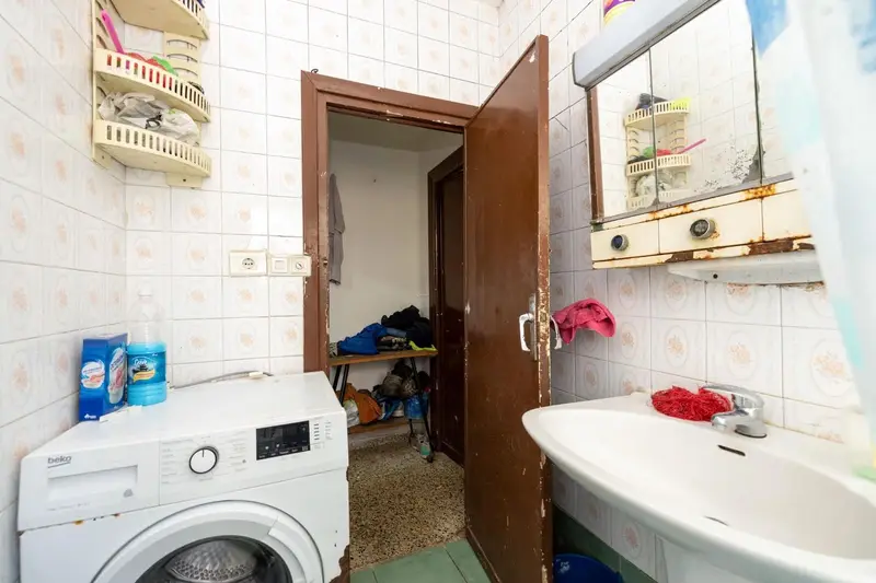 Piso en venta Zaidin Granada ciudad reforma integral