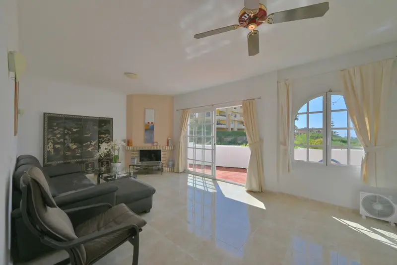 Apartamento en venta Riviera del Sol Mijas Malaga