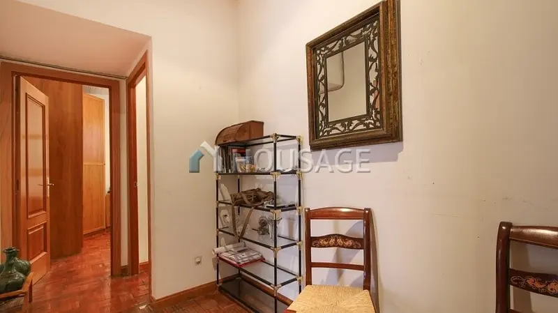 Espectacular Piso 197m2 Embajadores 4 Dormitorios 2 Baños Reformado
