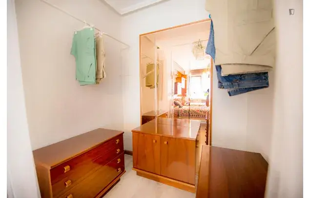 Alquiler Apartamento 3 Dormitorios Bilbao Zumalakarregi