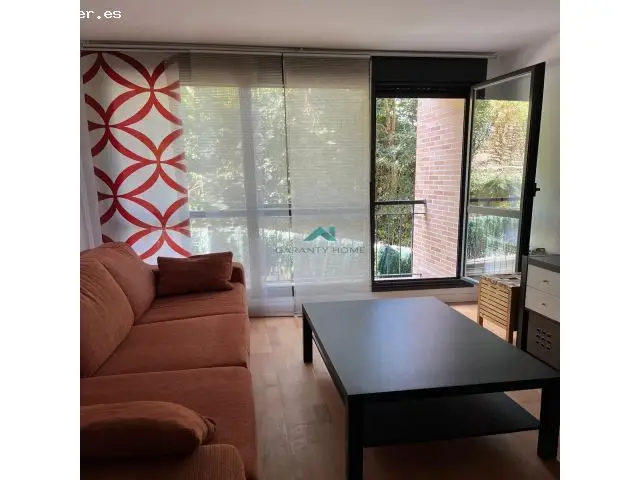 Alquiler Piso Limpias Piscina 2 Dormitorios