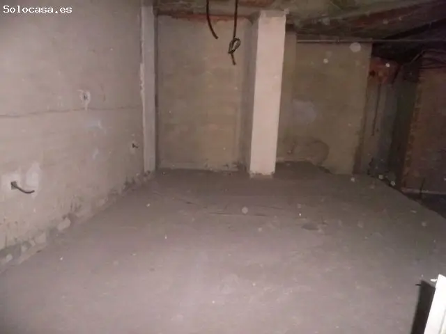 Local Comercial en Puertollano Centro