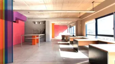 Local Comercial en Venta en Erandio 265m2