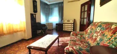 Casa en Venta Los Toreros Zona Centrica