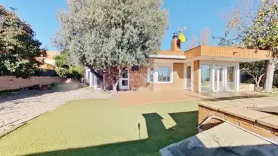 Casa pareada en venta en Bellaterra