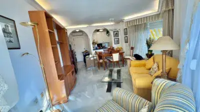 Apartamento en Venta en Doña Carlota Torremolinos