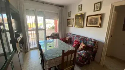 Piso en venta en Centro cerca de la playa