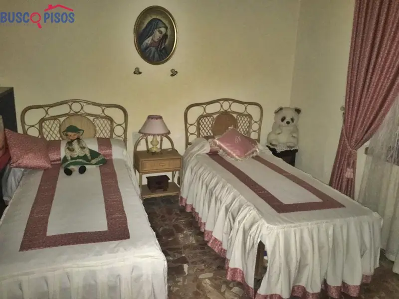 Venta Casa con trastero en Fuensanta Cordoba