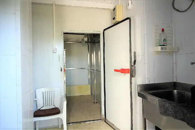Venta Local Comercial Torresblancas Jerez de la Frontera