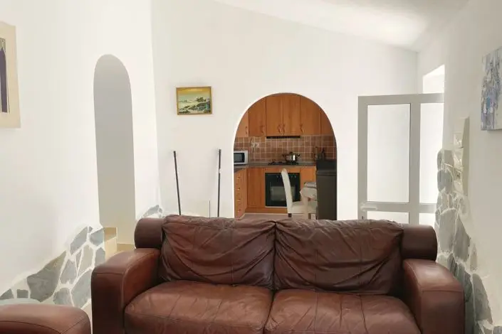 Villa en Venta Barranco Quiles Oria 3 Dormitorios