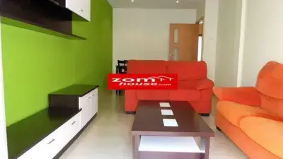 Piso en venta en Calle Quijote Miguelturra 2 habitaciones 82m2