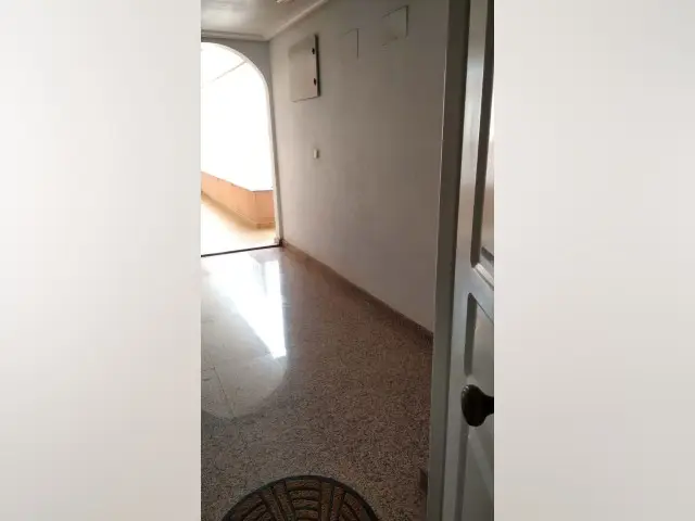 Apartamento 2 Dormitorios Los Narejos Cerca de la Playa